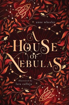 A House of Nebulas - Wheeler, Anne