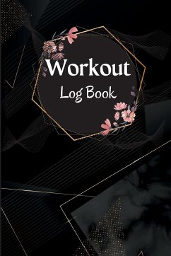 Workout Record Book - Ivy, Miriam