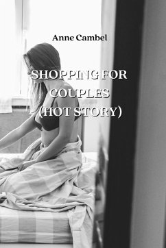 Shopping for Couples (Hot Story) - Cambel, Anne