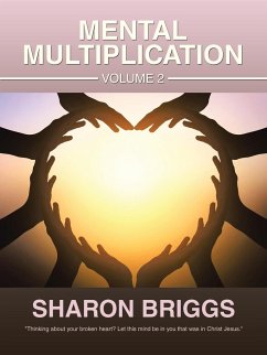 Mental Multiplication Volume 2 - Briggs, Sharon