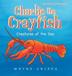 Charlie the Crayfish - Cripps, Wayne