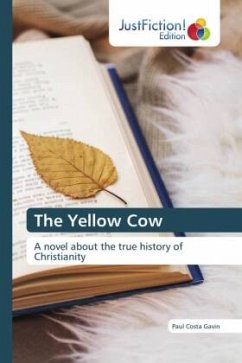 The Yellow Cow - Costa Gavin, Paul