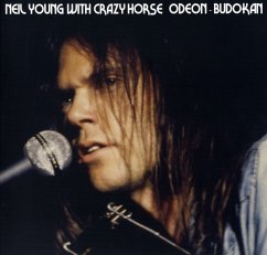 Odeon Budokan - Young,Neil&Crazy Horse