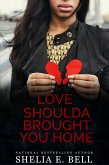 Love Shoulda Brought You Home (Holy Rock Chronicles (My Son's Wife spin-off), #6) (eBook, ePUB)