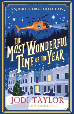 Cover The Most Wonderful Time of the Year (eBook, ePUB)