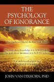 The Psychology of Ignorance (eBook, ePUB)