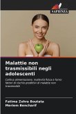 Malattie non trasmissibili negli adolescenti