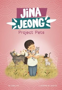 Project Pets - Kim, Carol