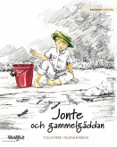 Jonte och gammelgäddan