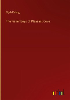 The Fisher Boys of Pleasant Cove