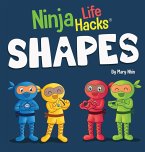 Ninja Life Hacks SHAPES