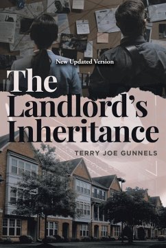 The Landlord's Inheritance - Gunnels, Terry Joe