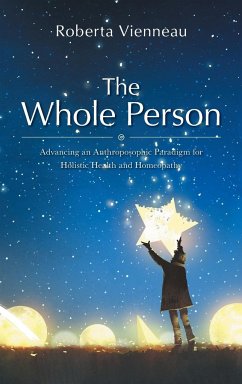 The Whole Person - Vienneau, Roberta