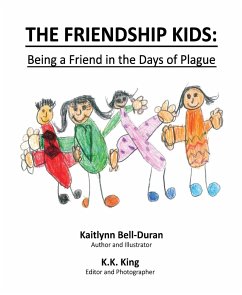 The Friendship Kids - King, Karen