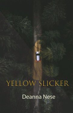 Yellow Slicker - Nese, Deanna