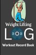 Workout Log & Record Book - Bild 1