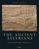The Ancient Assyrians (eBook, ePUB)