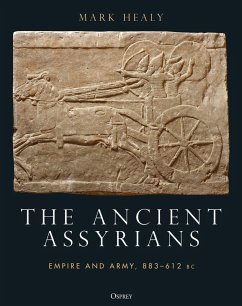 Cover The Ancient Assyrians (eBook, ePUB)
