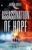 Assassination of Hope (Star Marked, #2) (eBook, ePUB)