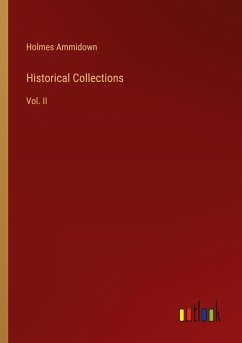 Historical Collections