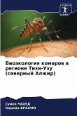 Bioäkologiq komarow w regione Tizi-Uzu (sewernyj Alzhir)