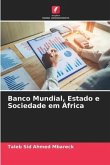 Banco Mundial, Estado e Sociedade em África