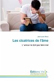 Les cicatrices de l'âme