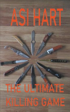 The Ultimate Killing Game - Hart, Asi