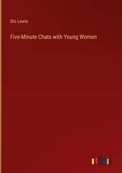 Five-Minute Chats with Young Women