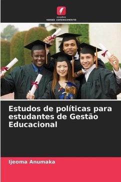 Estudos de políticas para estudantes de Gestão Educacional - Anumaka, Ijeoma