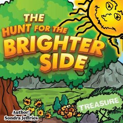 The Hunt for the Brighter Side - Jeffries, Sondra