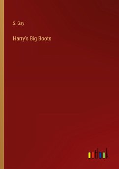 Harry's Big Boots