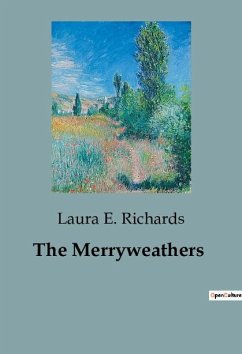 The Merryweathers - E. Richards, Laura