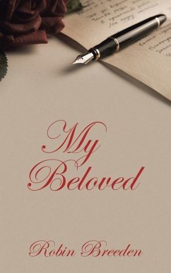 My Beloved - Breeden, Robin