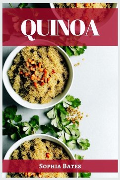 Cover QUINOA