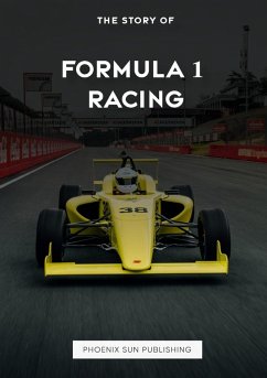 The Story Of Formula 1 Racing - Publishing, Ps