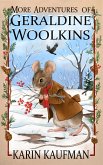 More Adventures of Geraldine Woolkins (Geraldine Woolkins Series, #2) (eBook, ePUB)