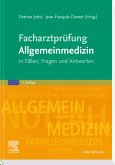 Facharztprüfung Allgemeinmedizin (eBook, ePUB)