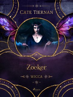 Zoeker (eBook, ePUB) - Tiernan, Cate