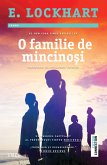 O familie de mincinosi (eBook, ePUB)