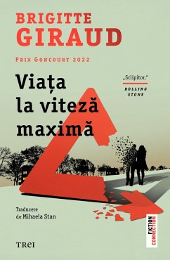 Cover Viata la viteza maxima (eBook, ePUB)