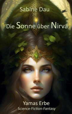 Die Sonne über Nirva (eBook, ePUB) - Dau, Sabine