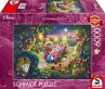 Schmidt 57398 - Thomas Kinkade, Disney,... - Bild 1