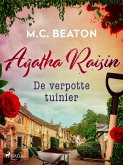 De verpotte tuinier - Agatha Raisin (eBook, ePUB)