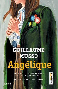 Angelique (eBook, ePUB) - Musso, Guillaume