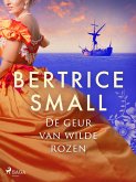 De geur van wilde rozen (eBook, ePUB)