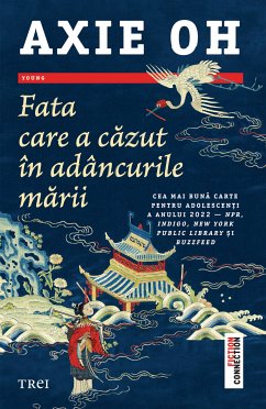 Fata care a cazut in adancurile marii (eBook, ePUB) - Oh, Axie