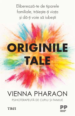 Originile tale (eBook, ePUB) - Pharaon, Vienna