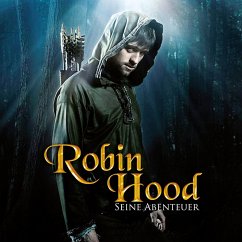 Robin Hood - seine Abenteuer (MP3-Download) - Hood, Robin