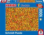 Schmdit 59981 - Haribo: Pico-Balla, Puzzle, 1000 Teile